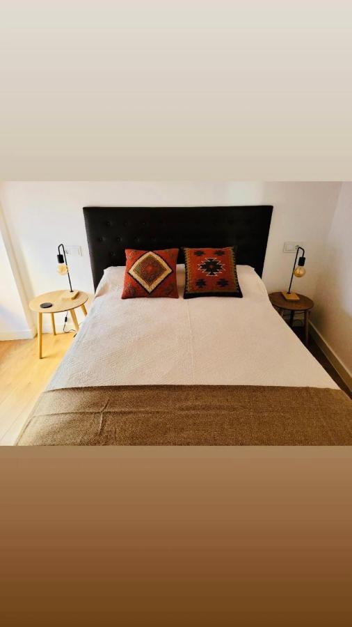A Casina Villa Combarro Bagian luar foto