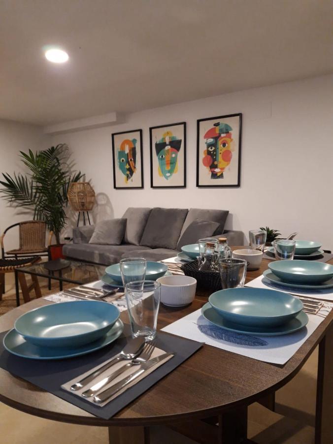 A Casina Villa Combarro Bagian luar foto